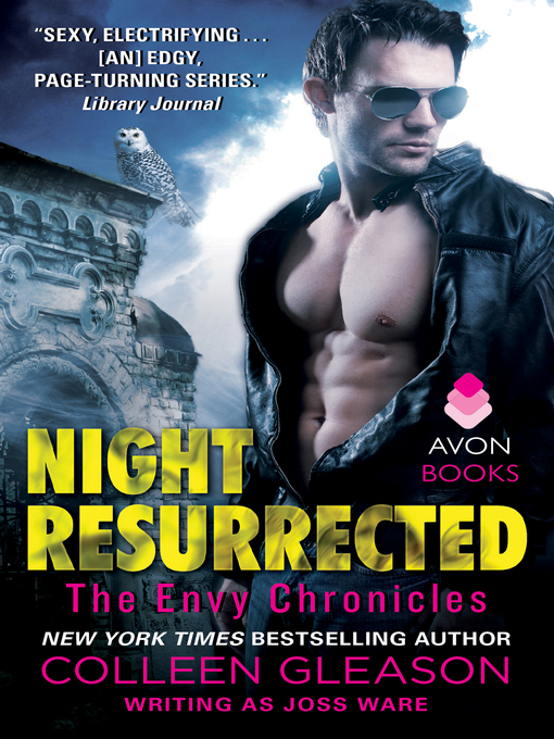 Title details for Night Resurrected by Colleen Gleason - Available